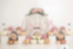 Pink Pumpkins