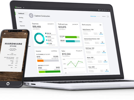 QuickBooks Online Support: Receiving Payments in QuickBooks Online