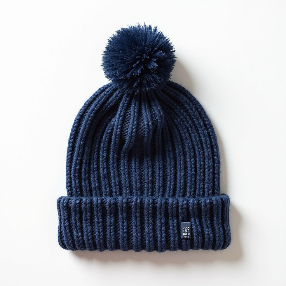 Community Support Beanie
