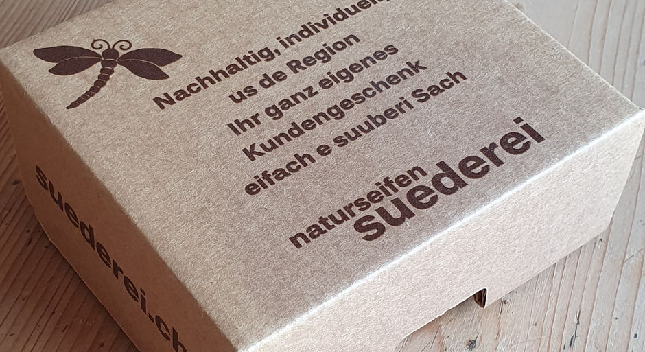 Kundenseifen suederei