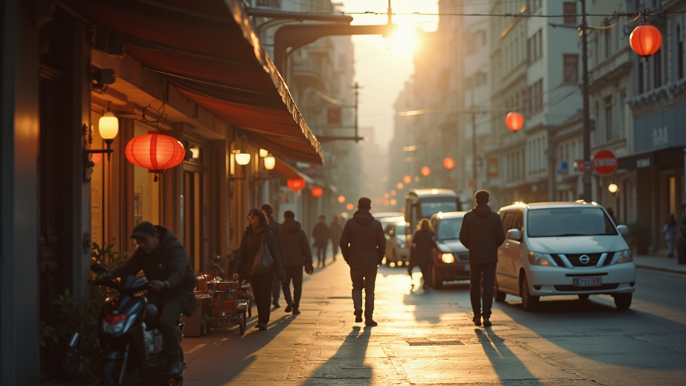 Góc nhìn ngang của ngôi nhà hiện đại đang trong quá trình xây dựng với vật liệu xây dựng chất lượng cao