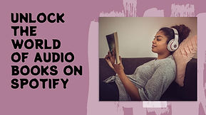 Do you Need Premium to Listen to Audio Books on Spotify?