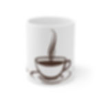 Thumbnail: Bom Dia, Coffee Mug Gift, Good Morning Coffee Mug in Portuguese