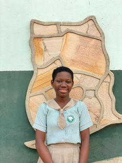 Click Here to Sponsor Grace