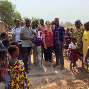 Update: Hausa Kope February 2022