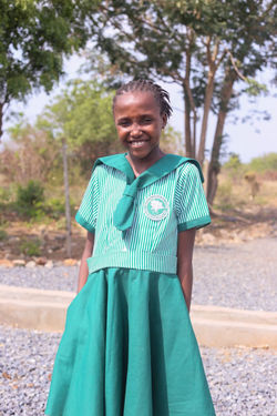 Click Here to Sponsor Esther