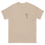 Thumbnail: Dc Millionz Logo Front Grey/Sand/White Short Sleeve