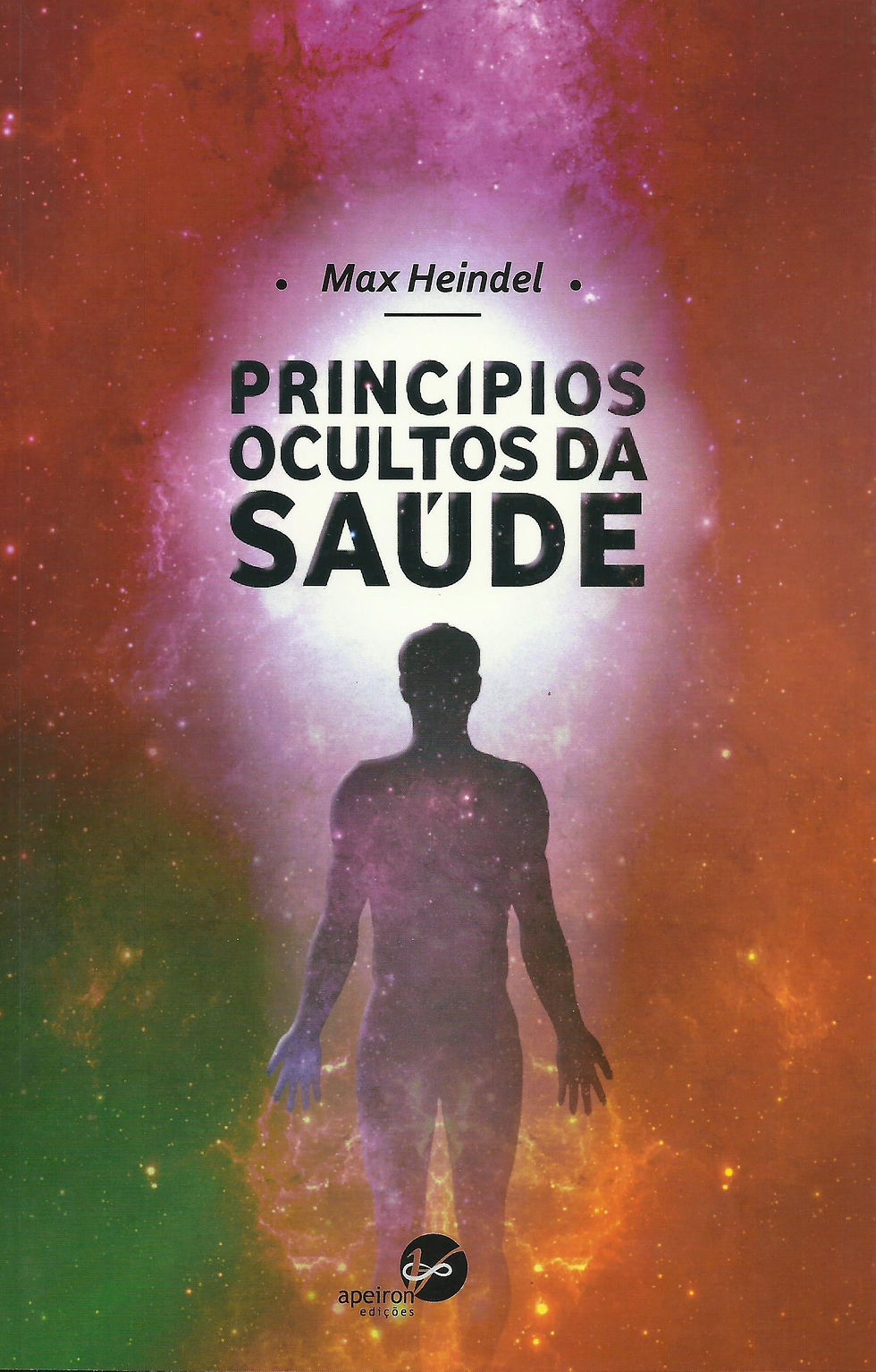 Princípios Ocultos da Saúde de Max Heindel