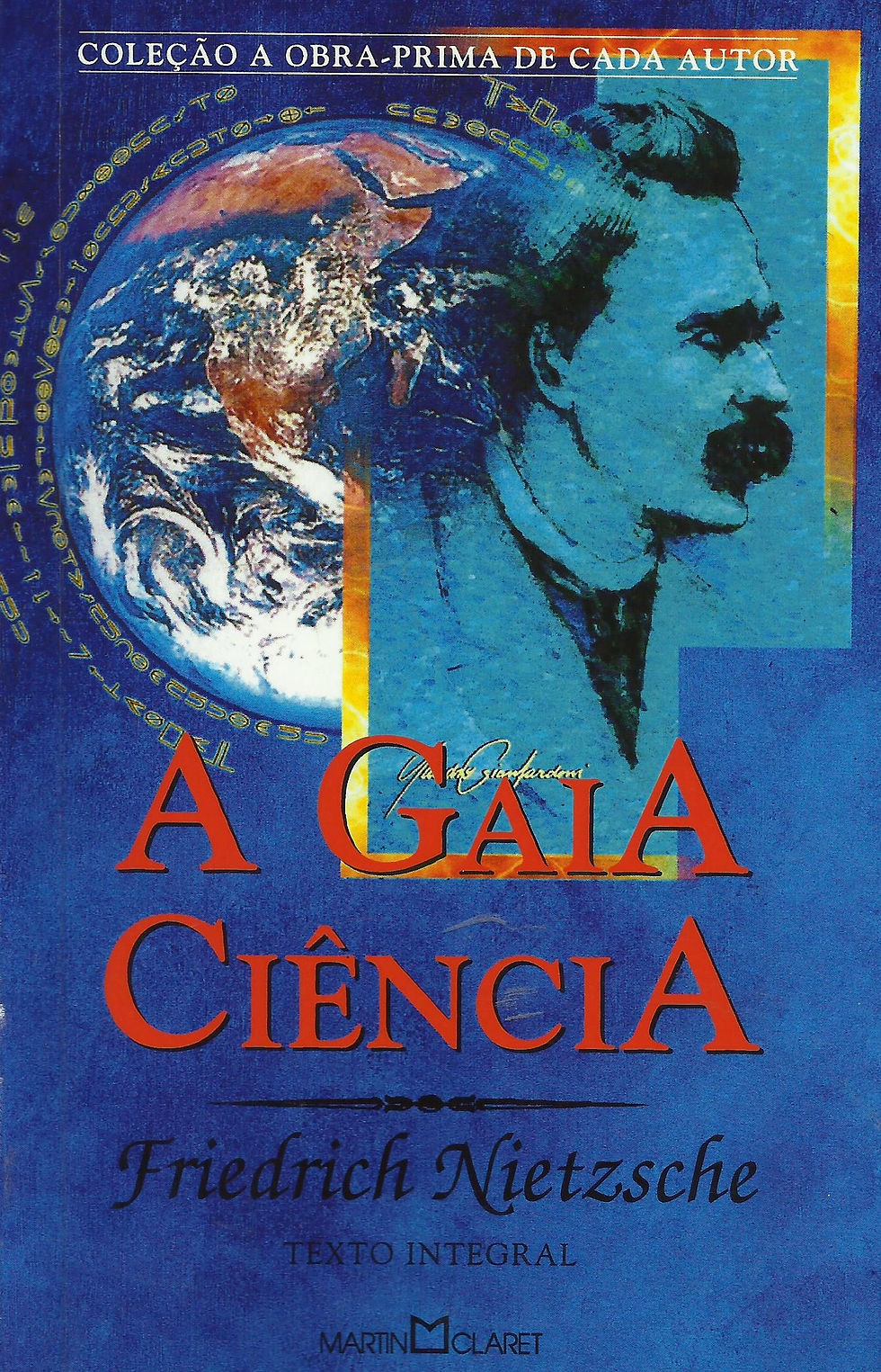 A Gaia Ciência de Friedrich Nietzsche