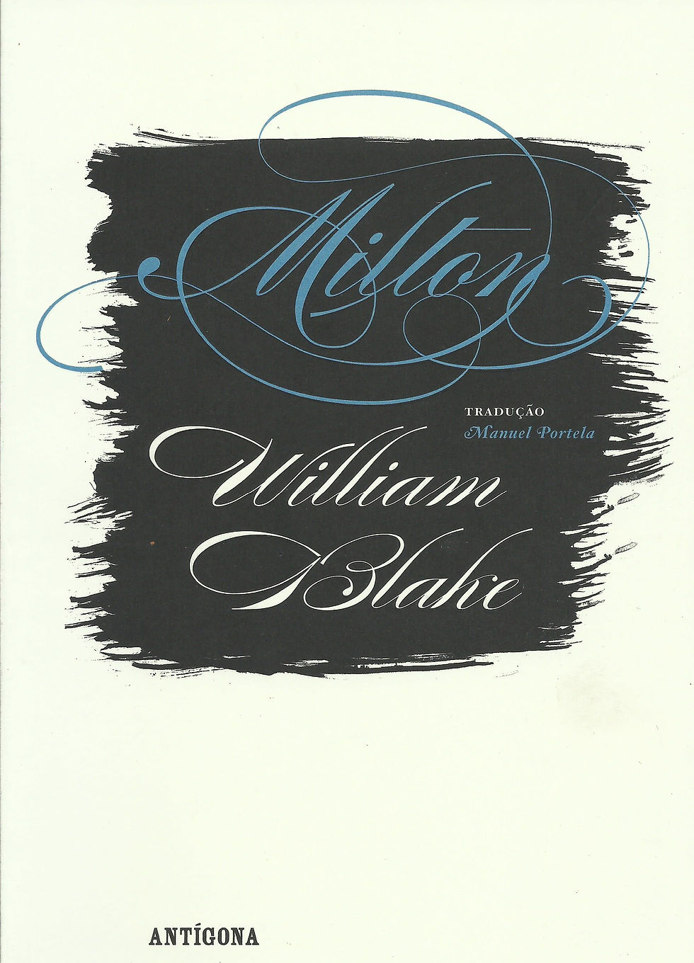 Milton de William Blake