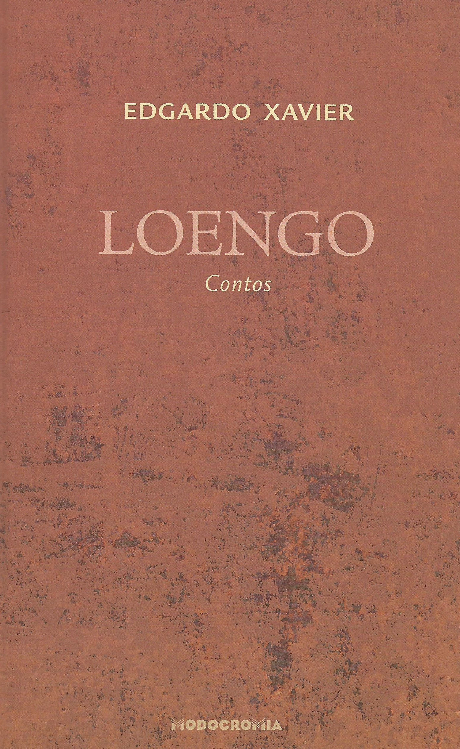 Loengo de Edgardo Xavier