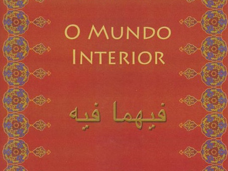 O Mundo Interior de Jalâl Rûmî