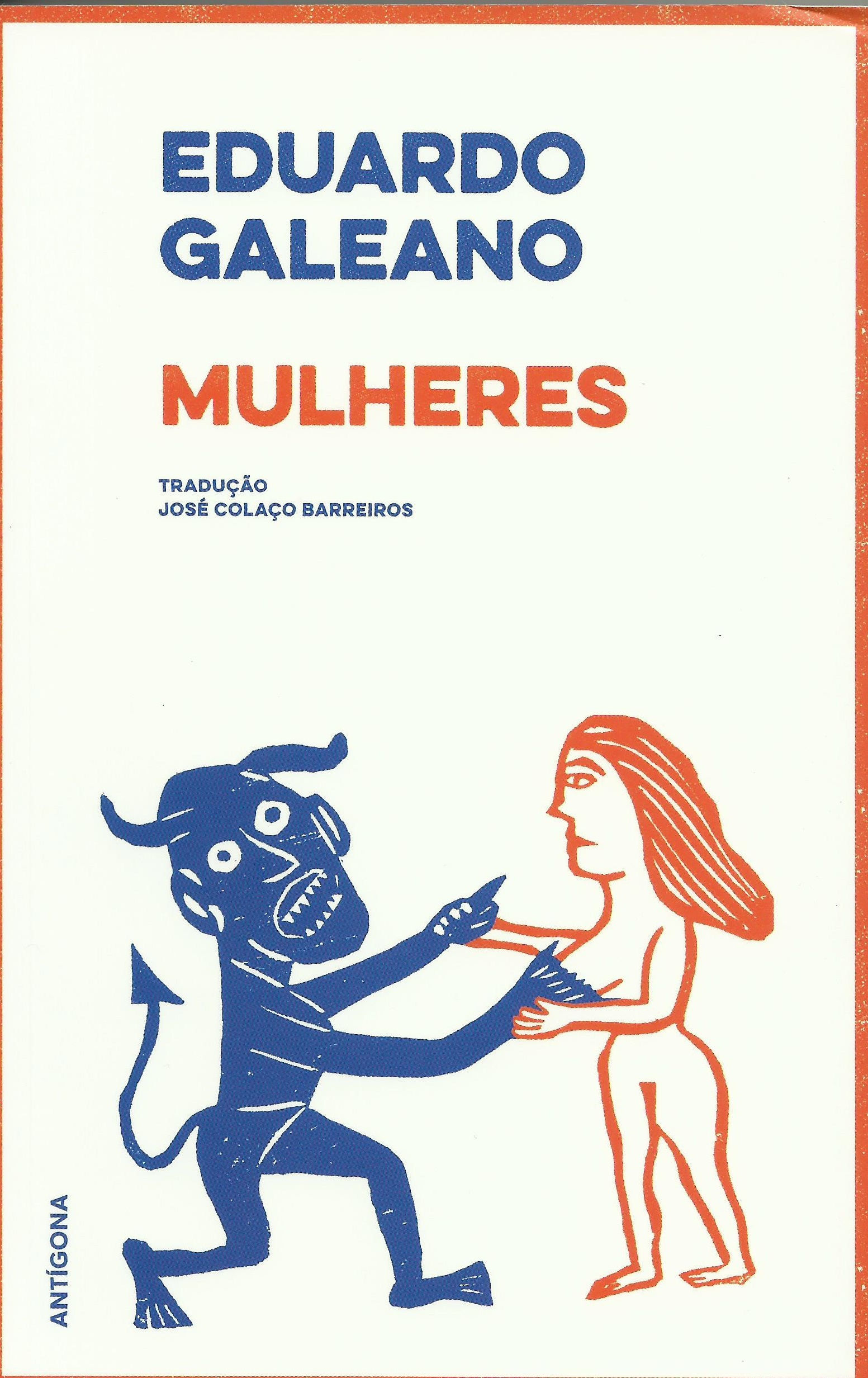 Mulheres de Eduardo Galeano