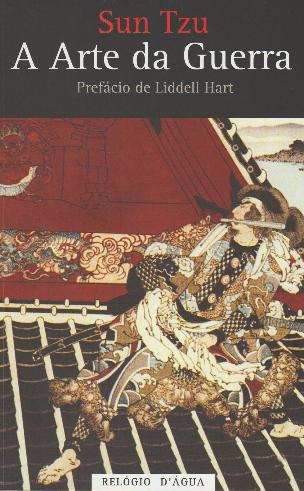 A Arte da Guerra de Sun Tzu