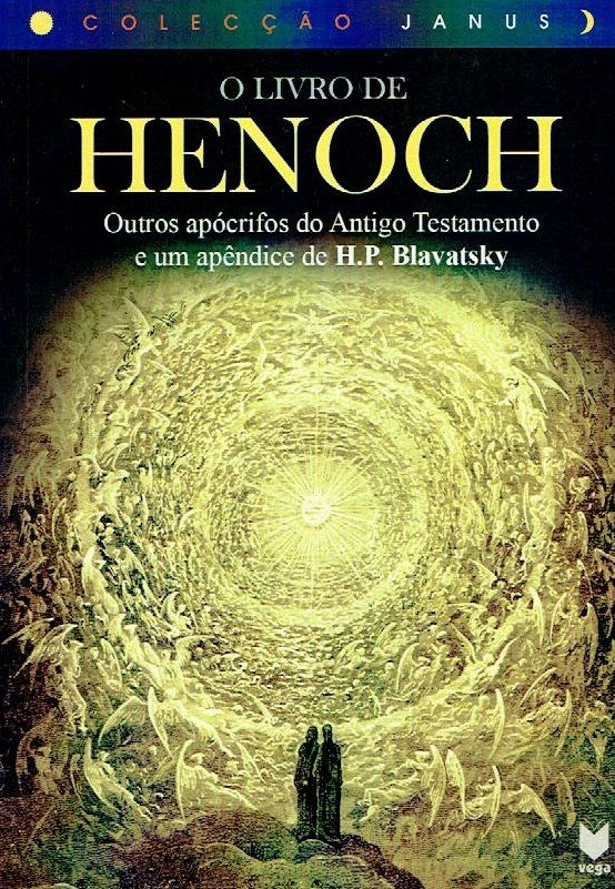O Livro de Henoch