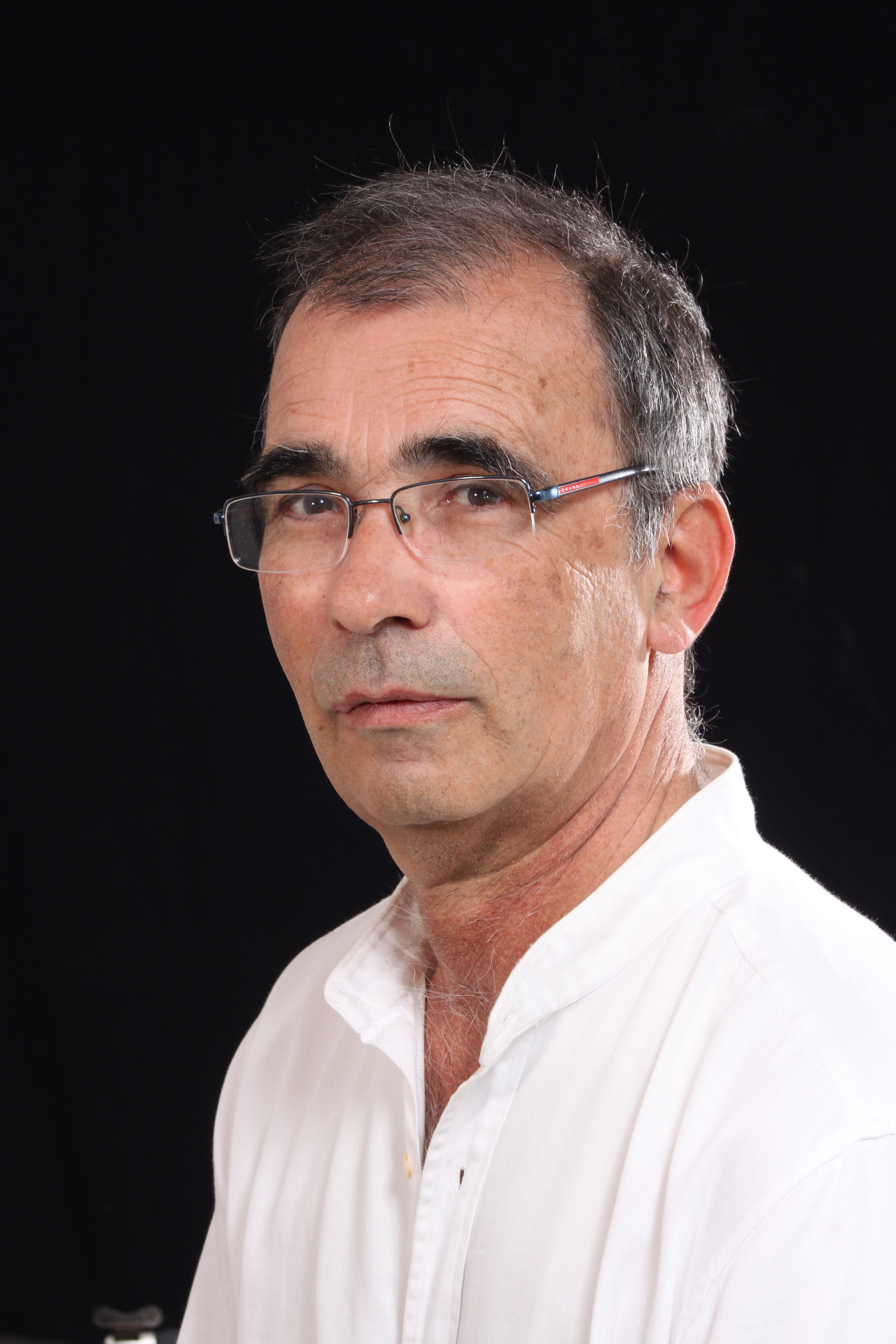José Pais de Carvalho