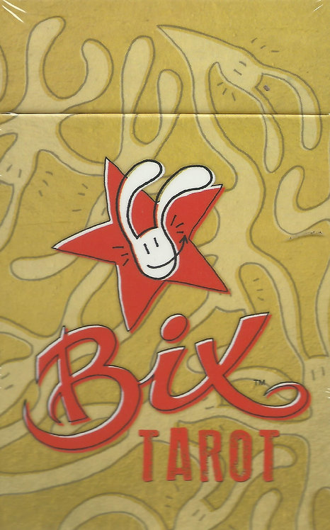 Bix Tarot