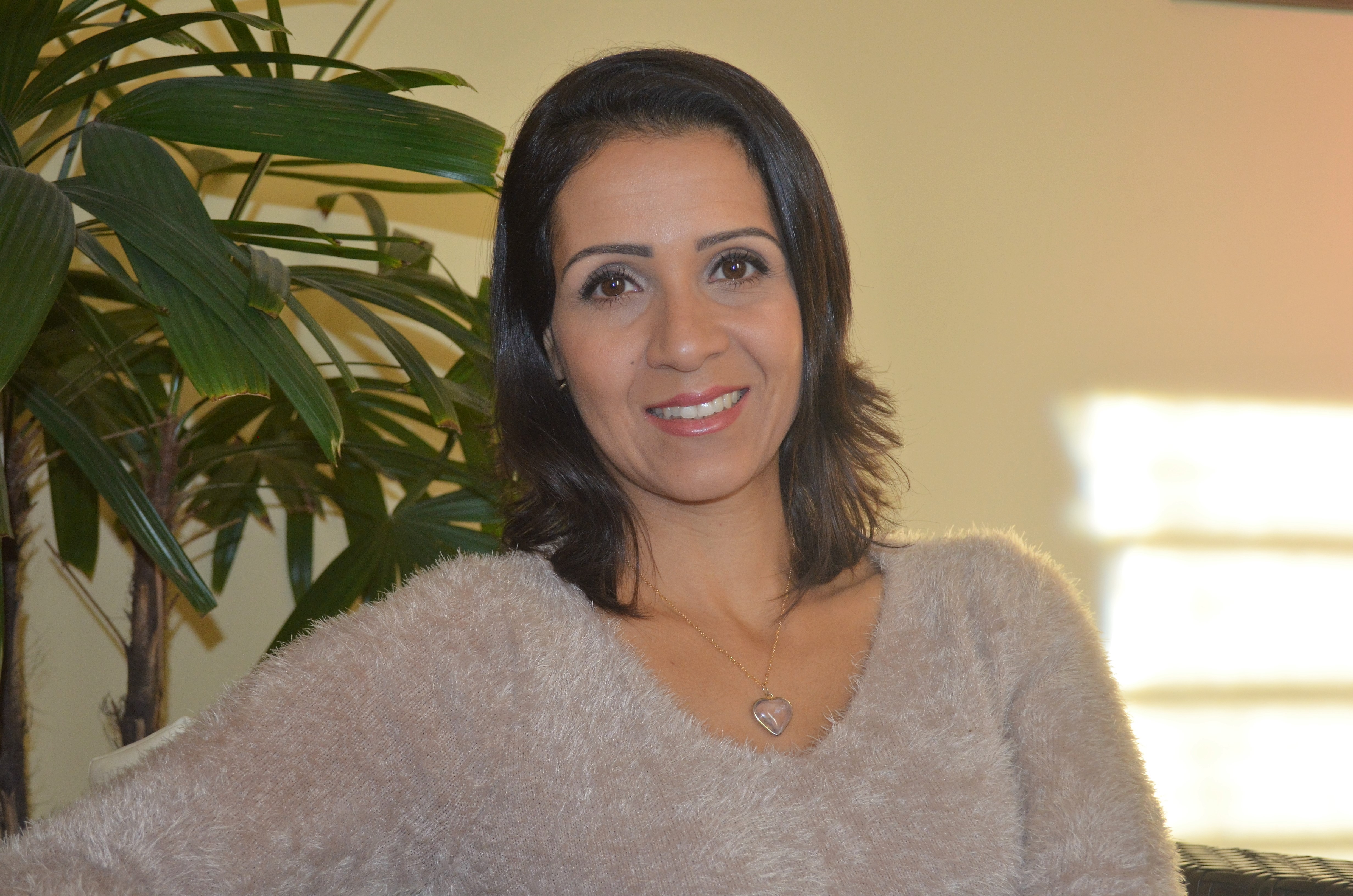 Dra. Fernanda Cardoso