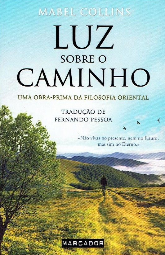 Luz Sobre o Caminho de Mabel Collins