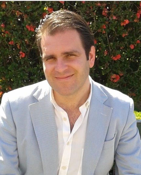 Pedro Viamonte