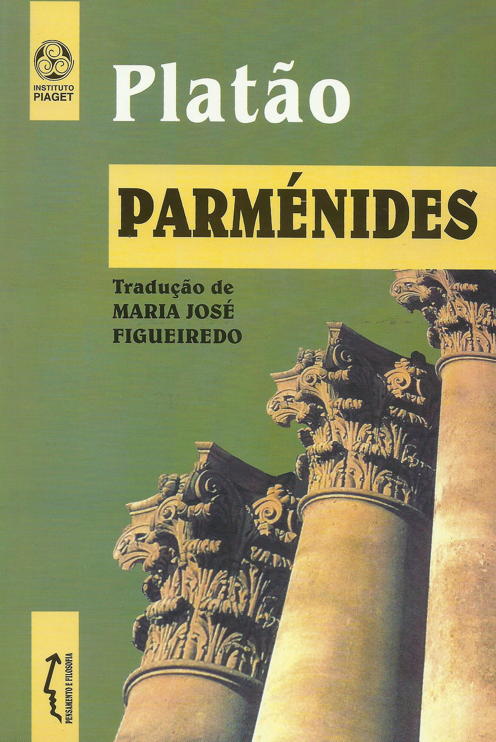 Parménides de Platão