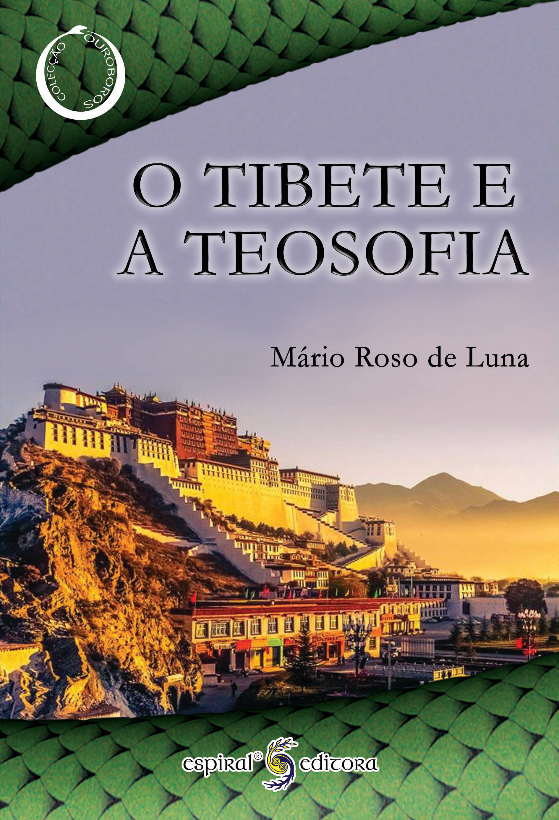 O Tibete e a Teosofia de Mário Roso de Luna