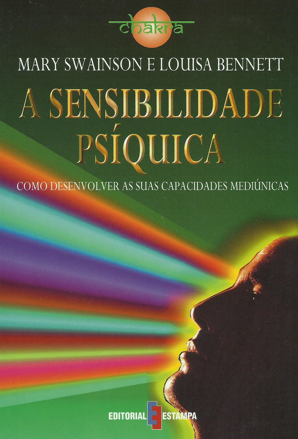 A Sensibilidade Psíquica de Louise Bennett e Mary Swainson