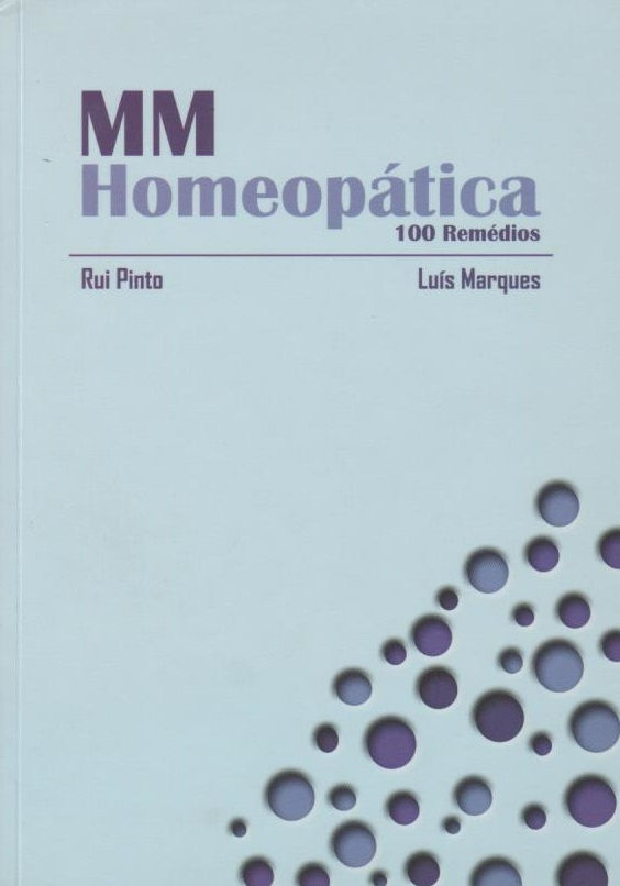 MM Homeopática de Rui Pinto e Luis Marques