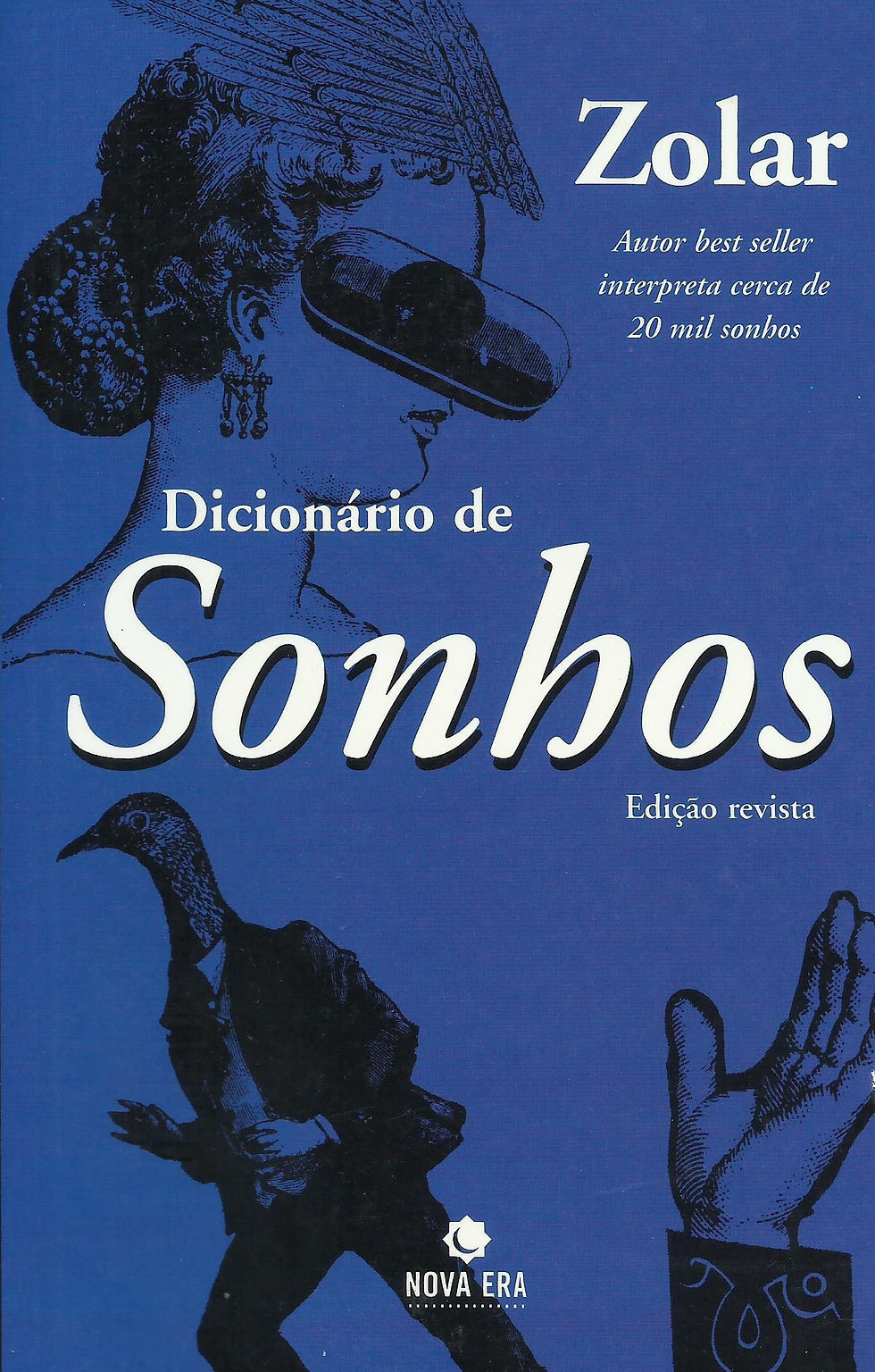 Dicionário de Sonhos de Zolar