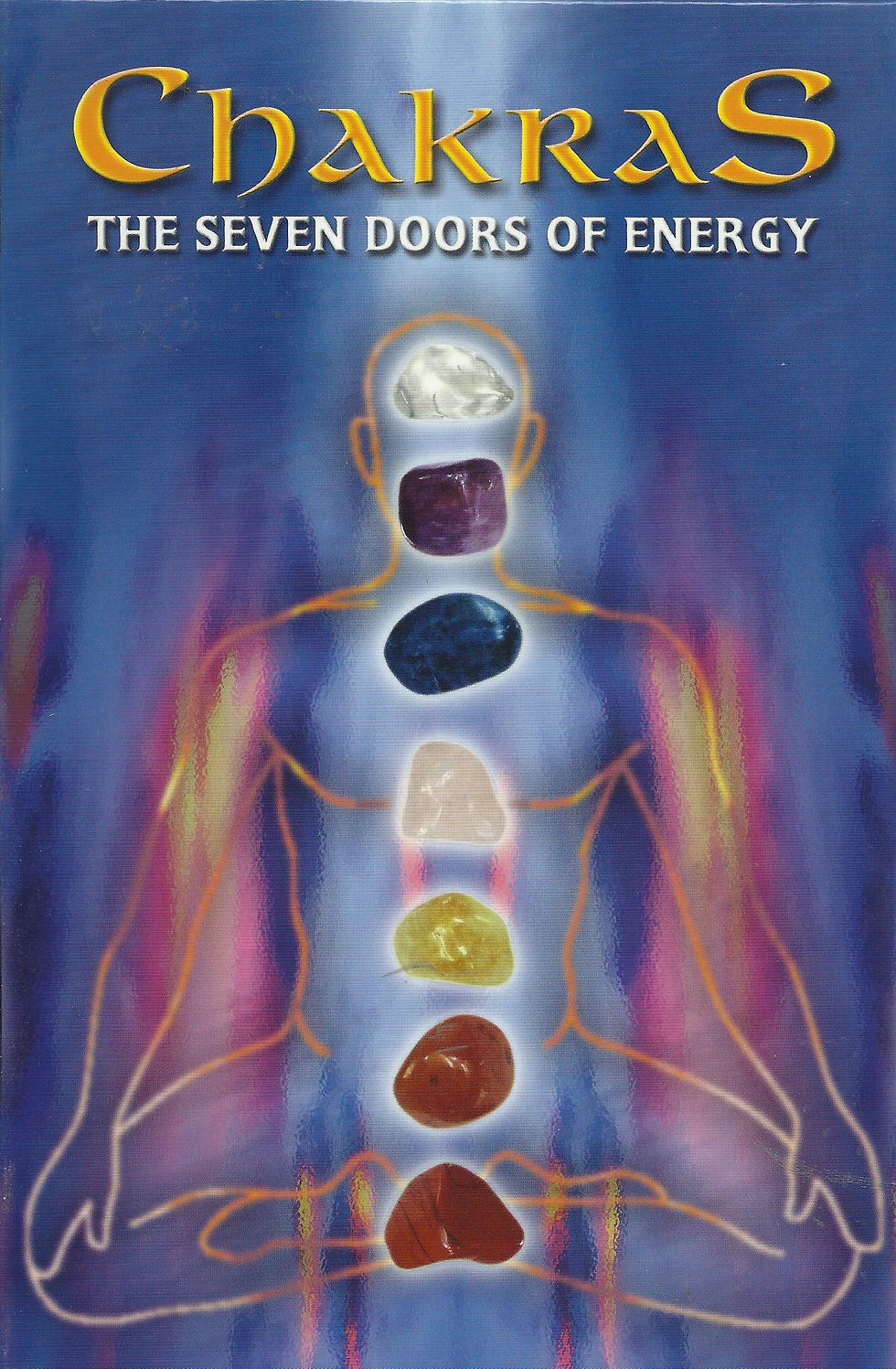 Chakras - The Seven Doors of Energy