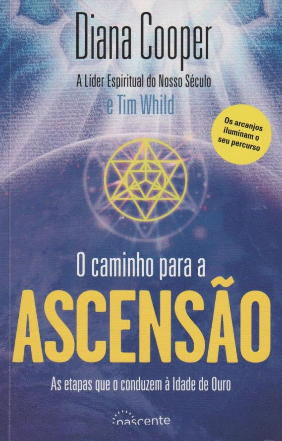 O Caminho para a Ascensão de Diana Cooper