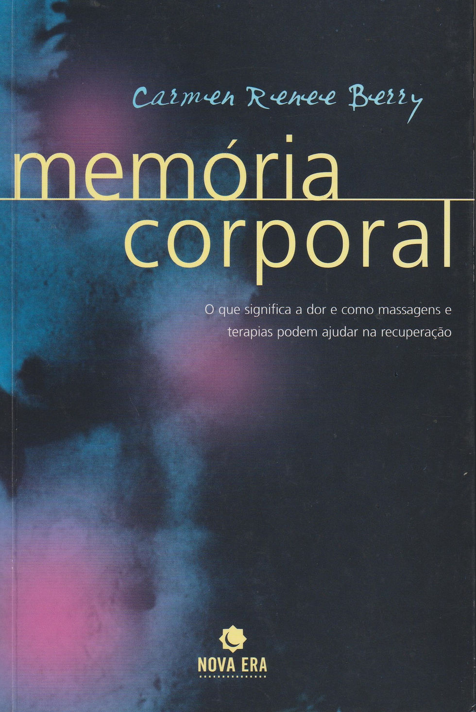Memória Corporal de Carmen Renee Berry