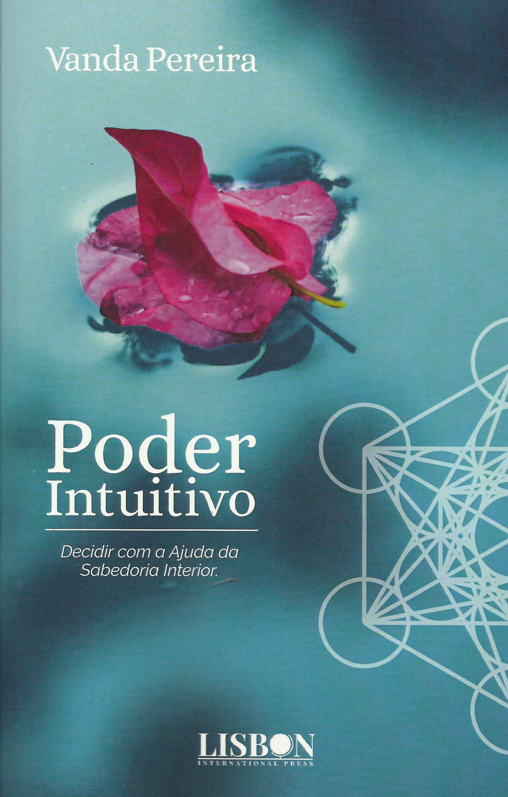 Poder Intuitivo de Vanda Pereira