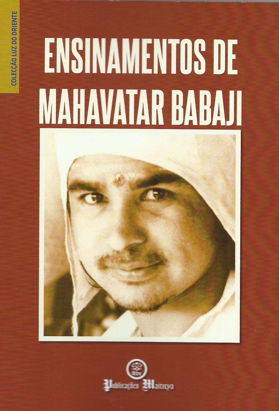 Ensinamentos de Mahavatar Babaji