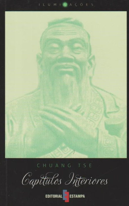 Capítulos Interiores de Chuang Tse