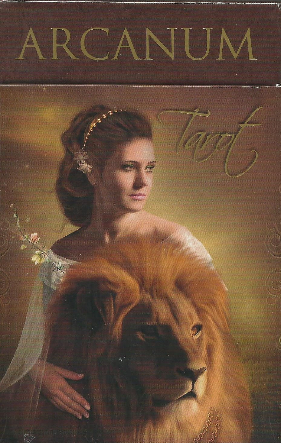Arcanum Tarot