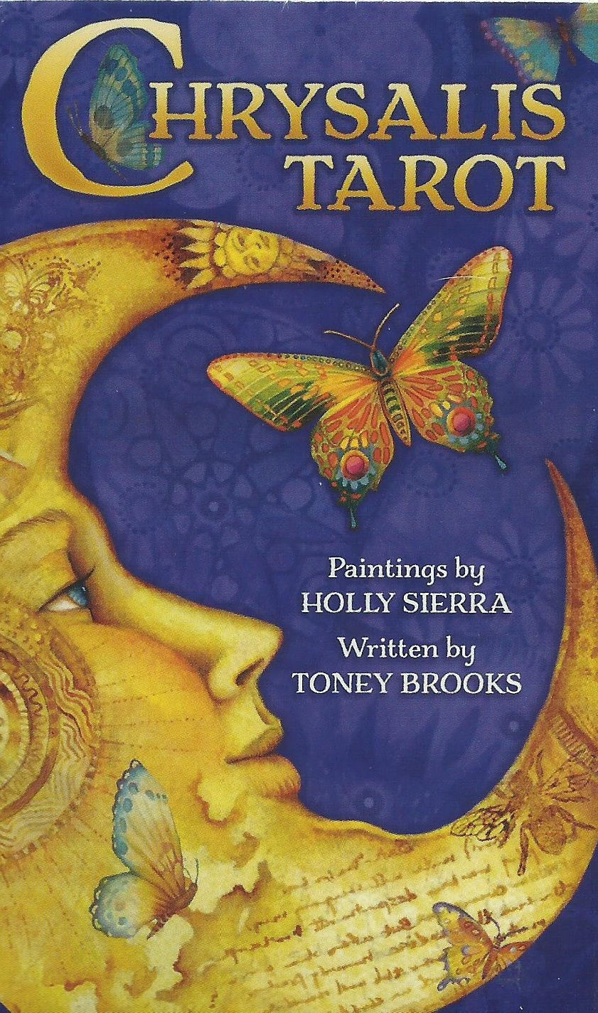 Chrysalis Tarot