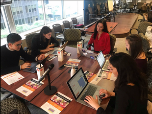 Where Virtual Mapping Reveals Veritable Refuge