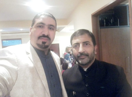 Eid ul Fitr Celebration – 2019
