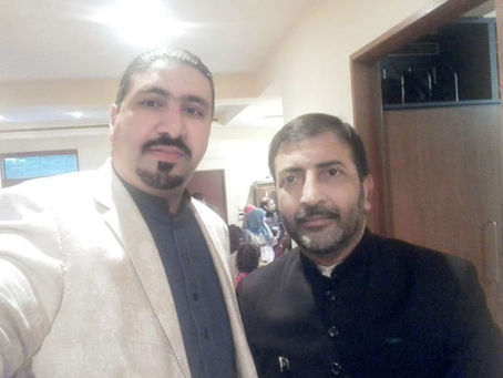 Eid ul Fitr Celebration – 2019