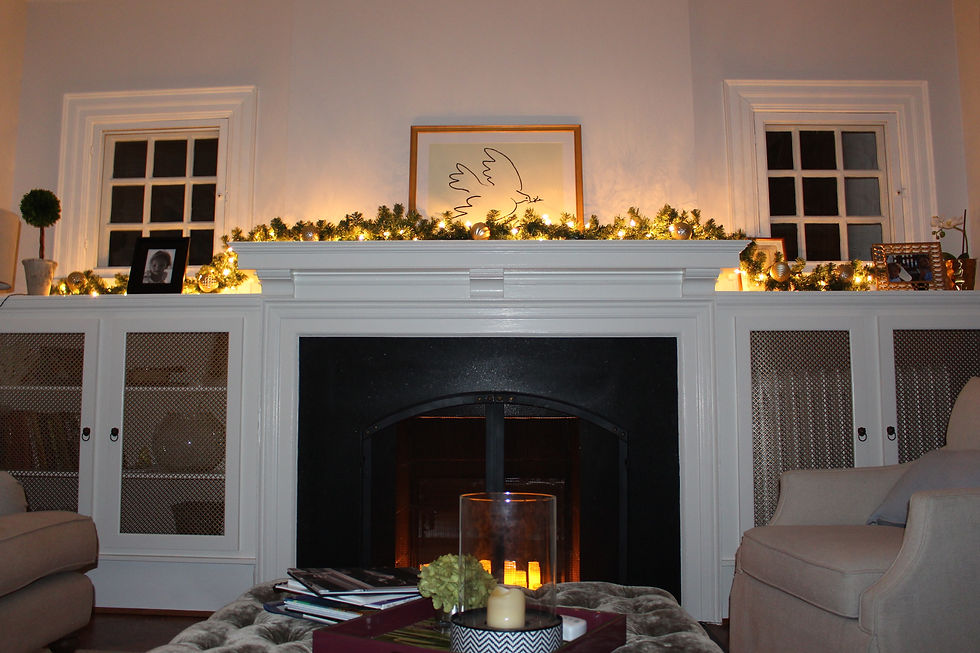 Thumbnail: Holiday Decor Consultation