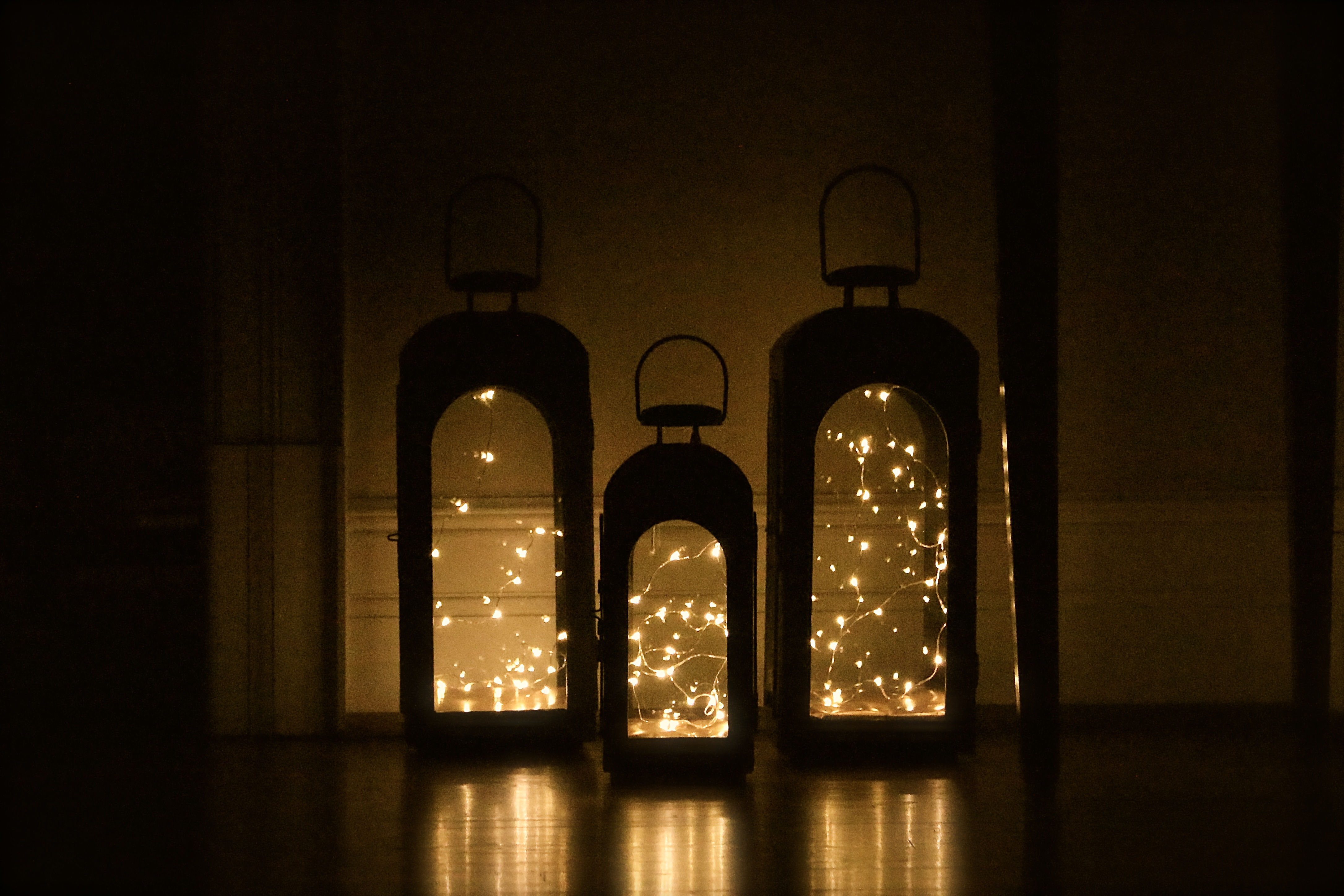 Holiday Decor Consultation