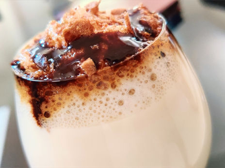 Dalgona Coffee, An Unconventional Hit or Just a useless Hype!!