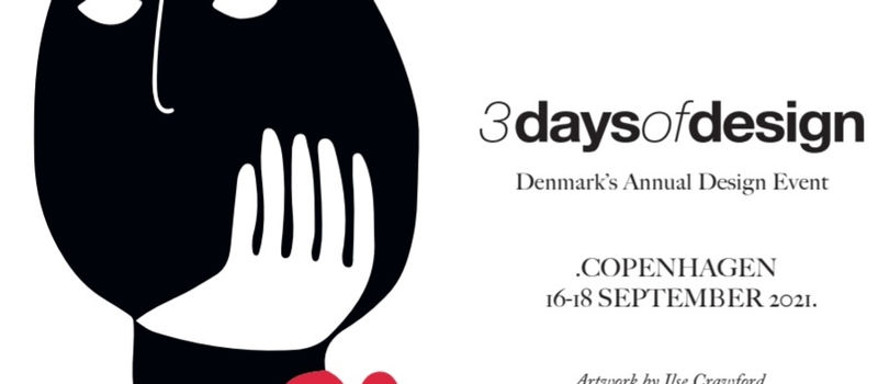 Why not "3Days of Design"