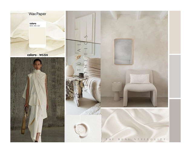 collage van een high end interieur op het interieurblog van Nederland, The real styleguide
