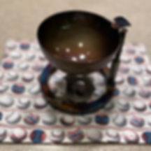 Teams Solo Tray - Boston Red Sox