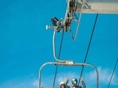 Spring Sendoff: Final Weekends, Pond Skim Party & End-of-Season Deals