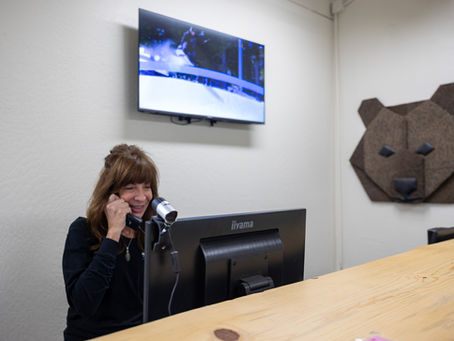 Bear Valley Updates: Guest Services, New Dining, Hiring & Events