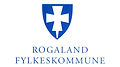 Rogaland Fylkeskommune logo