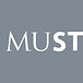 MUST logo